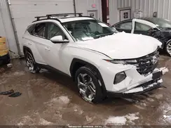 5NMJFCDE5RH384574 2024 HYUNDAI TUCSON