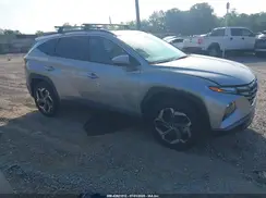 5NMJFCDE5RH387152 2024 HYUNDAI TUCSON