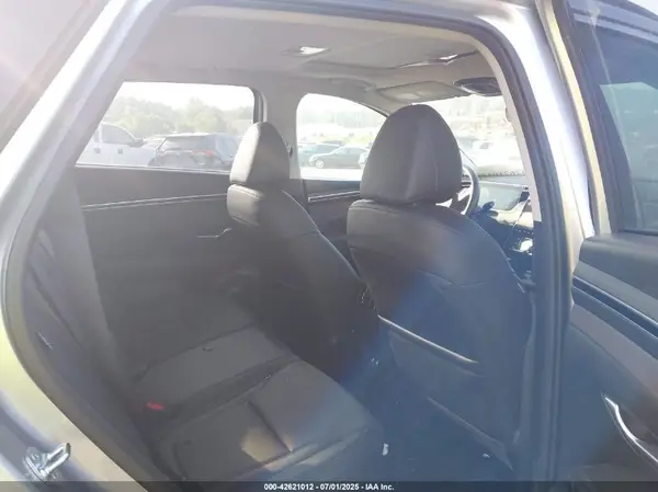 5NMJFCDE5RH387152 2024 HYUNDAI TUCSON - Image 8