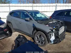 5NMJFCDE5RH391718 2024 HYUNDAI TUCSON