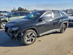 5NMJFCDE5RH392996 2024 HYUNDAI TUCSON