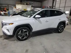 5NMJFCDE5RH397924 2024 HYUNDAI TUCSON