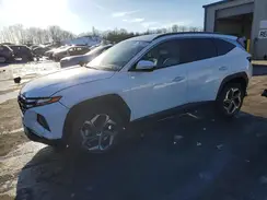 5NMJFCDE5RH398037 2024 HYUNDAI TUCSON