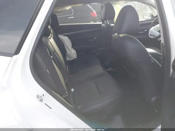 5NMJFCDE5RH398152 2024 HYUNDAI TUCSON - Image 8