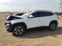 5NMJFCDE5RH401454 2024 HYUNDAI TUCSON