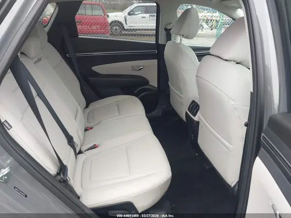 5NMJFCDE5RH402555 2024 HYUNDAI TUCSON - Image 8