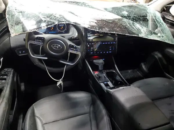 5NMJFCDE5RH403785 2024 HYUNDAI TUCSON - Image 8