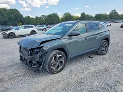 5NMJFCDE5RH407576 2024 HYUNDAI TUCSON