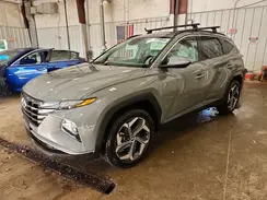 5NMJFCDE5RH411238 2024 HYUNDAI TUCSON
