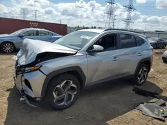 5NMJFCDE5RH412566 2024 HYUNDAI TUCSON