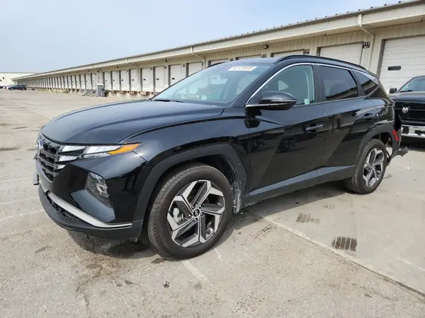 5NMJFCDE5RH413488 2024 HYUNDAI TUCSON - Image 1