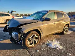5NMJFCDE5RH414253 2024 HYUNDAI TUCSON