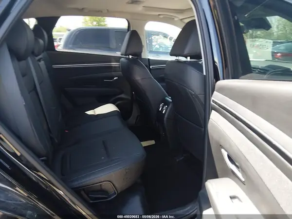 5NMJFCDE5RH416598 2024 HYUNDAI TUCSON - Image 8