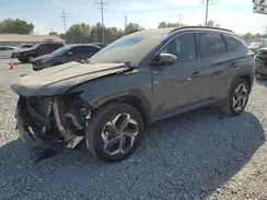 5NMJFCDE5RH431716 2024 HYUNDAI TUCSON