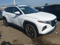 5NMJFCDE5RH439654 2024 HYUNDAI TUCSON