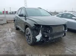 5NMJFCDE5SH498547 2025 HYUNDAI TUCSON