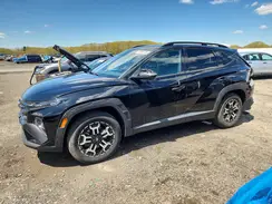 5NMJFCDE5SH566622 2025 HYUNDAI TUCSON