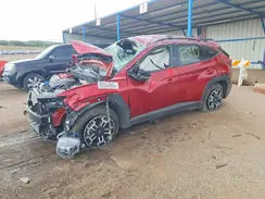 5NMJFCDE5SH590385 2025 HYUNDAI TUCSON