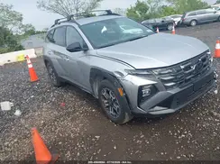 5NMJFCDE5TH701440 2026 HYUNDAI TUCSON