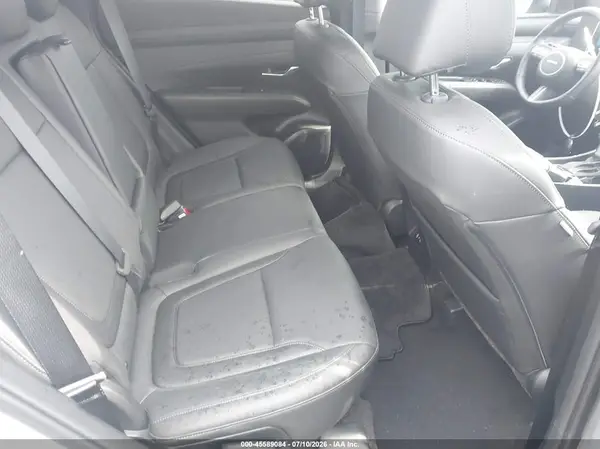 5NMJFCDE5TH701440 2026 HYUNDAI TUCSON - Image 8
