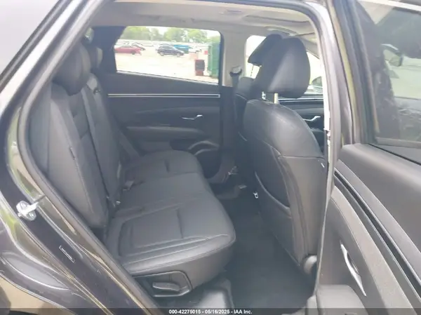 5NMJFCDE6RH296827 2024 HYUNDAI TUCSON - Image 8