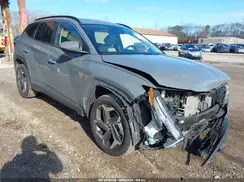 5NMJFCDE6RH303632 2024 HYUNDAI TUCSON