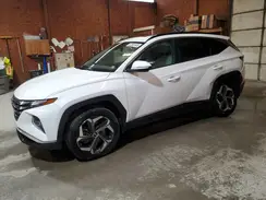 5NMJFCDE6RH305140 2024 HYUNDAI TUCSON