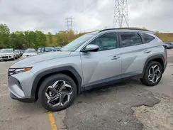 5NMJFCDE6RH305834 2024 HYUNDAI TUCSON