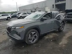 5NMJFCDE6RH310807 2024 HYUNDAI TUCSON