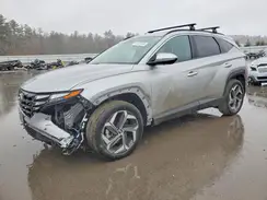 5NMJFCDE6RH311214 2024 HYUNDAI TUCSON