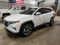 5NMJFCDE6RH311410 2024 HYUNDAI TUCSON