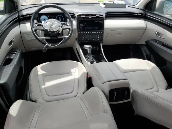 5NMJFCDE6RH322858 2024 HYUNDAI TUCSON - Image 8