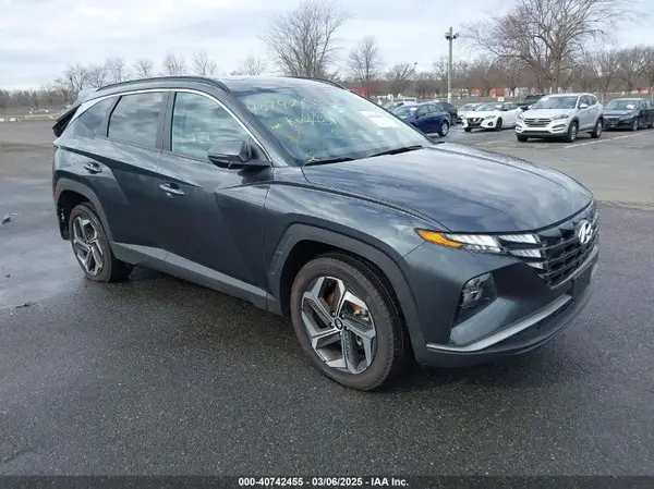 5NMJFCDE6RH329695 2024 HYUNDAI TUCSON - Image 1