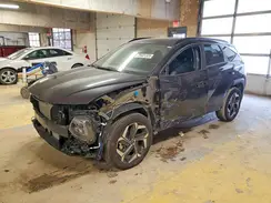 5NMJFCDE6RH332709 2024 HYUNDAI TUCSON