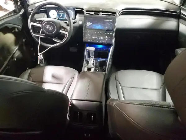 5NMJFCDE6RH332709 2024 HYUNDAI TUCSON - Image 8