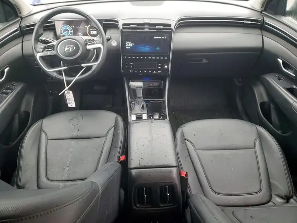 5NMJFCDE6RH337487 2024 HYUNDAI TUCSON - Image 8
