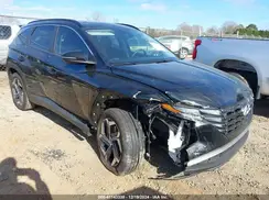5NMJFCDE6RH342009 2024 HYUNDAI TUCSON