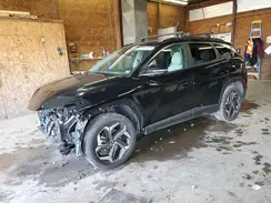 5NMJFCDE6RH347310 2024 HYUNDAI TUCSON