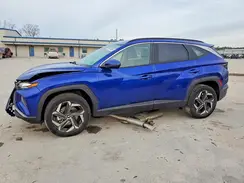 5NMJFCDE6RH354158 2024 HYUNDAI TUCSON