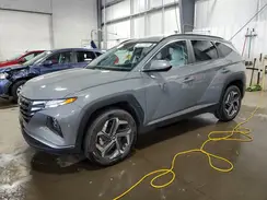 5NMJFCDE6RH354788 2024 HYUNDAI TUCSON