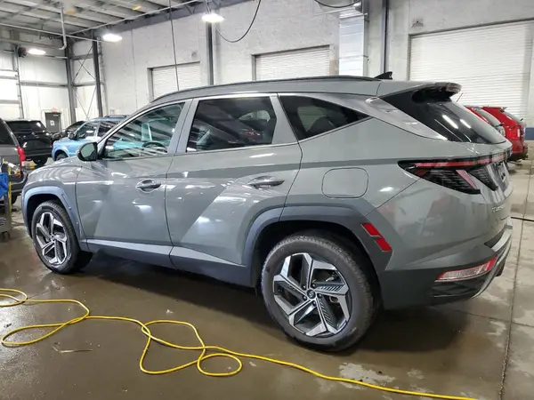 5NMJFCDE6RH354788 2024 HYUNDAI TUCSON - Image 2