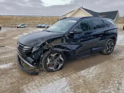 5NMJFCDE6RH361529 2024 HYUNDAI TUCSON