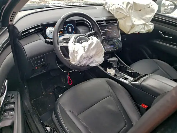 5NMJFCDE6RH361529 2024 HYUNDAI TUCSON - Image 8