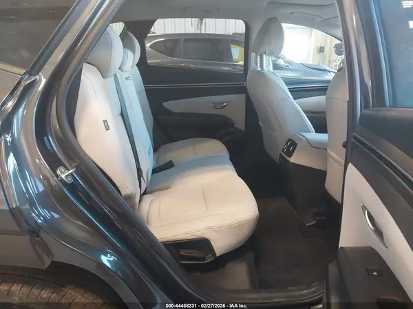 5NMJFCDE6RH363958 2024 HYUNDAI TUCSON - Image 8
