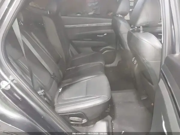 5NMJFCDE6RH365290 2024 HYUNDAI TUCSON - Image 8
