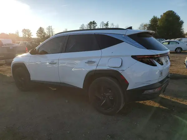 5NMJFCDE6RH365404 2024 HYUNDAI TUCSON - Image 2
