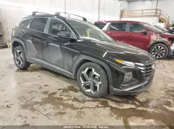 5NMJFCDE6RH369257 2024 HYUNDAI TUCSON