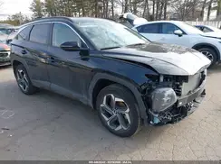 5NMJFCDE6RH370747 2024 HYUNDAI TUCSON