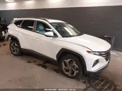 5NMJFCDE6RH372143 2024 HYUNDAI TUCSON