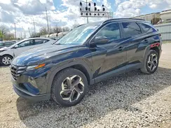 5NMJFCDE6RH373423 2024 HYUNDAI TUCSON